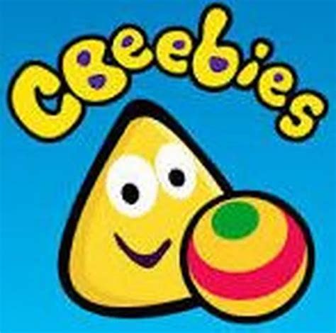 Cbeebies Live Poster