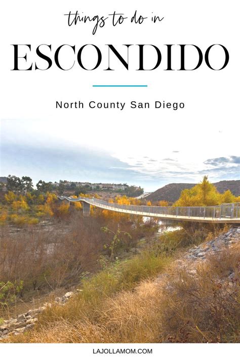 25 Fun Things to do in Escondido, CA - Attractions and Activities ...