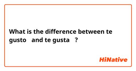 What is the difference between me gusta & Me Gustó?