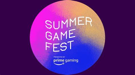 Summer Game Fest 2021 will feature game reveals and a live performance ...