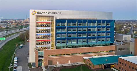 Dayton Childrens Hospital launches virtual visits