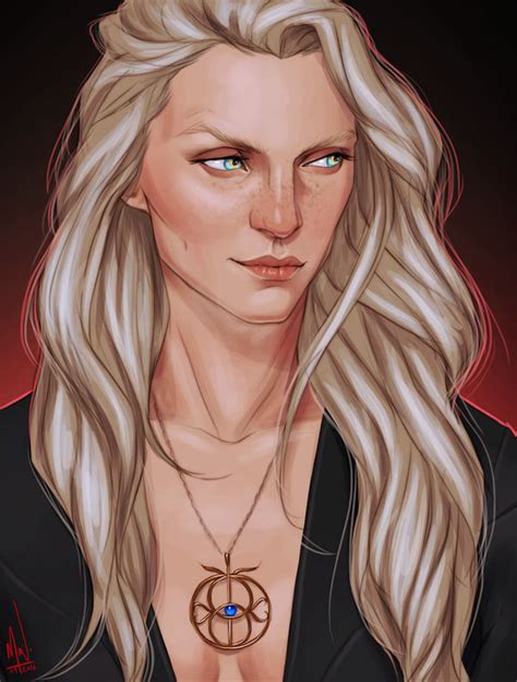 Celaena Sardothien by Merwild on DeviantArt