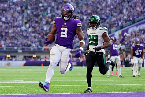 How the Vikings Can Clinch a Playoff Spot After Sunday's Win