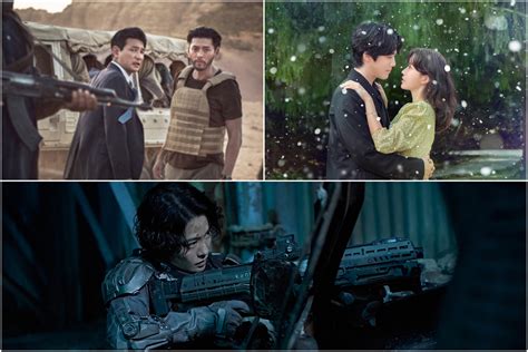 Six Intriguing New K-Dramas and Korean Films Out in January 2023 - Newsweek