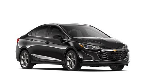 2019 Chevrolet Cruze Colors, Price, Specs | Classic Chevrolet