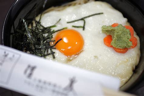 Rice with grated yam!? Unique and delicious “tororo-rice” | origami