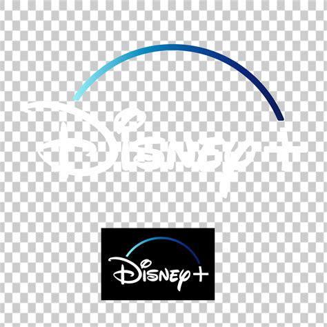 Disney Plus Logo Png, Transparent Png Is Free Transparent Png To ...