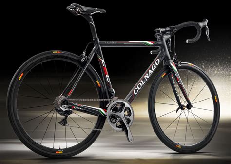 Colnago C60 Sneak peek: Pre-launch lowdown on Colnago's new range ...