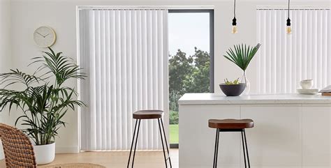 What Blinds Look Good On Patio Doors? - English Blinds