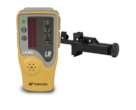 Topcon Rl-h4c Manual