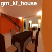 Steam Workshop::gmod house and scene map items