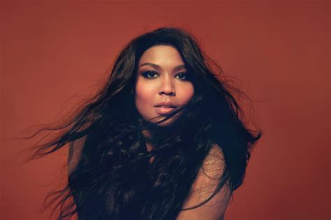 Review: Lizzo is Her Own Hero on the Legend-Making ‘Cuz I Love You ...