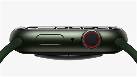 Apple reveals Apple Watch Series 7, featuring the largest, most ...