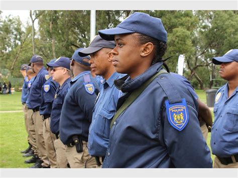 MUST READ: Metro police musician wows social media | Sandton Chronicle