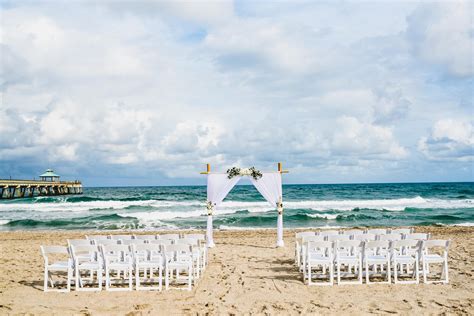 Best Beach Wedding Venues in the US - byDesign Photo + Film