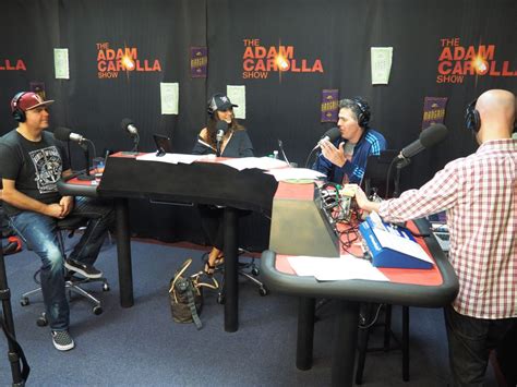 The Adam Carolla Show - A Free Daily Comedy Podcast from Adam Carolla ...