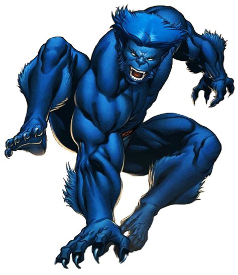 Beast (Marvel Comics) | VS Battles Wiki | Fandom