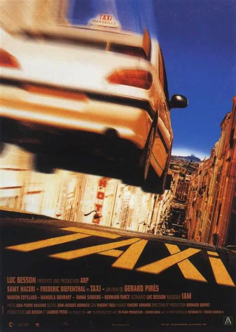 Taxi (1998)