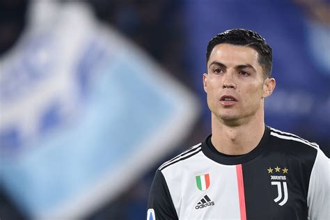 Cristiano Ronaldo set to resume Juventus training on Tuesday - The ...