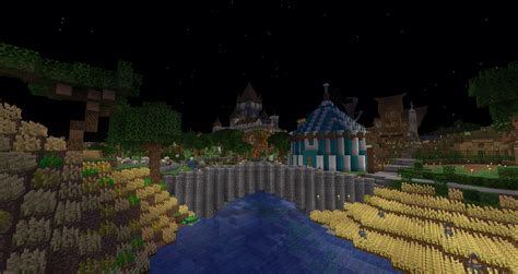 hey are there any builders that like to build something in my survival ...