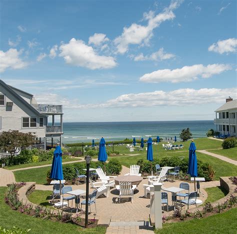 Beachmere Inn | Ogunquit Maine Hotels - Ogunquit Maine Lodging