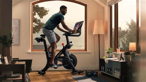 Peloton Bike Plus review: A premium ride with a price to match - CNET