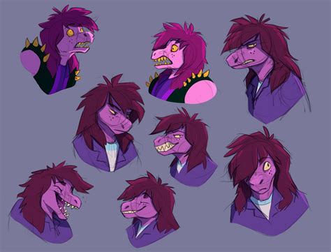 Susie Susie Susie Susie Susie | Deltarune | Know Your Meme