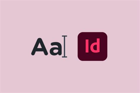 How to Add Fonts to InDesign