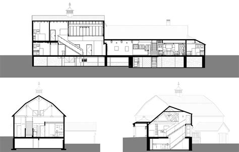 Why Are Architectural Sections Important to Projects? | Patriquin ...