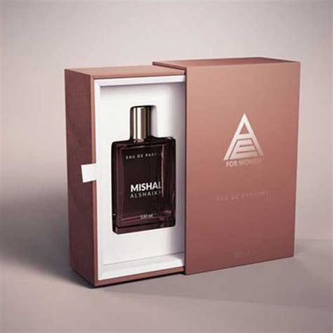 The Unique Challenges of Luxury Perfume Box Packaging Design in 2020