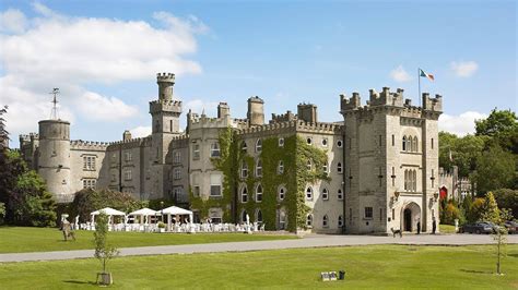 Cabra Castle | Cavan | Celebrant Ireland