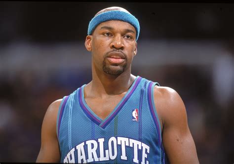 Charlotte Hornets: Taking a look back at Baron Davis.