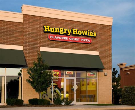 Hungry Howie's Pizza Menu with Prices [Updated 2021] - TheFoodXP