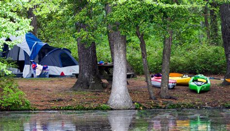 Delaware State Park Campgrounds » Pet Friendly Travel