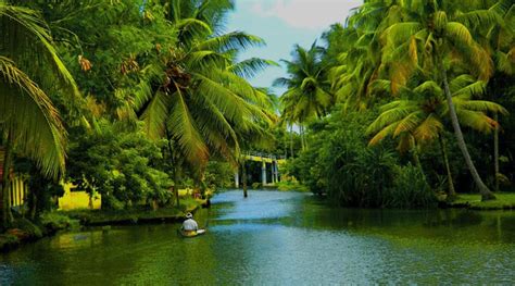 Chalakudy Town Kerala