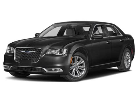 2023 Chrysler 300 Color, Specs, Pricing | Autobytel