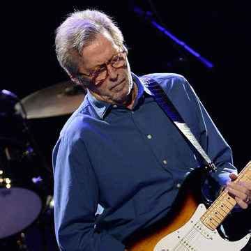 Eric Clapton Tickets | LA Concerts 2024/2025