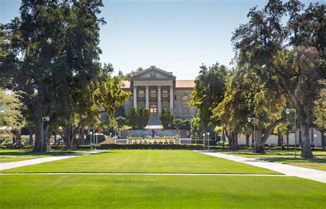 University of Redlands Rankings, Reviews and Profile Data | UniversityHQ