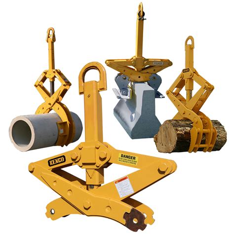 Lifting Devices, Mechanical - Construction Equipment Directory