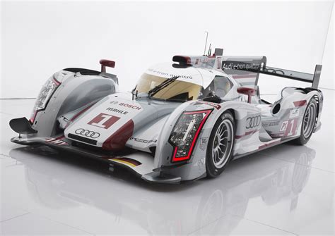 2013 Audi R18 e-tron quattro - HD Pictures @ carsinvasion.com