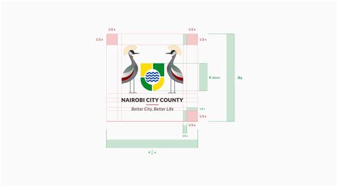 Nairobi County Branding on Behance