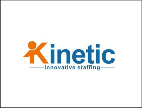 Kinetic needs a new logo | Logo & business card contest