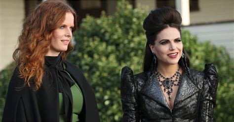 Once Upon a Time Cast Reactions to Cancellation | POPSUGAR Entertainment