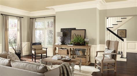 Living Room Paint Color Ideas | Inspiration Gallery | Sherwin-Williams