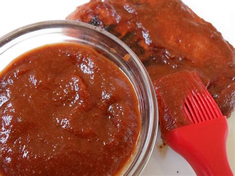 Happier Than A Pig In Mud: Darn Good Homemade Bar-B-Que Sauce-with a ...