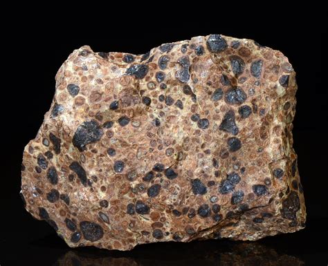 Gibbsite (Bauxite) | NHMLA 14854 Locality: Saline County, Ar… | Flickr