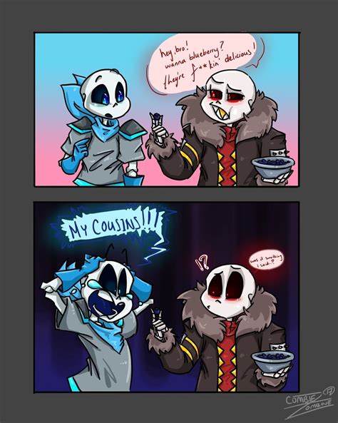 Pin by Arcana Voiderror on Undertale | Undertale, Undertale comic funny ...