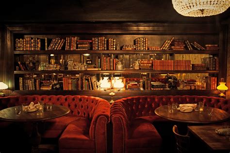 Chicago’s 7 Most Stylish Hidden Cocktail Bars | Bar interior design ...