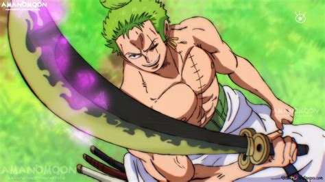 89 Zoro Enma Wallpaper Hd Images & Pictures - MyWeb