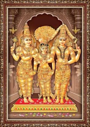 Shri Meenakshi Thirukalyanam A3 size ( Set of 10 posters) Fine Art ...